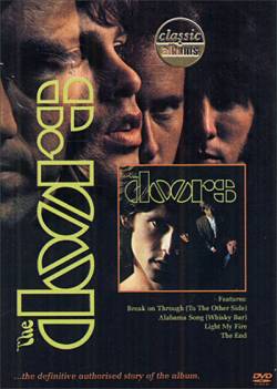 The Doors : Classic Albums
